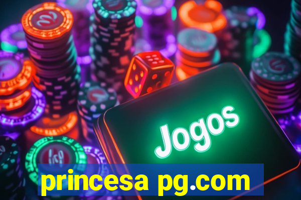 princesa pg.com